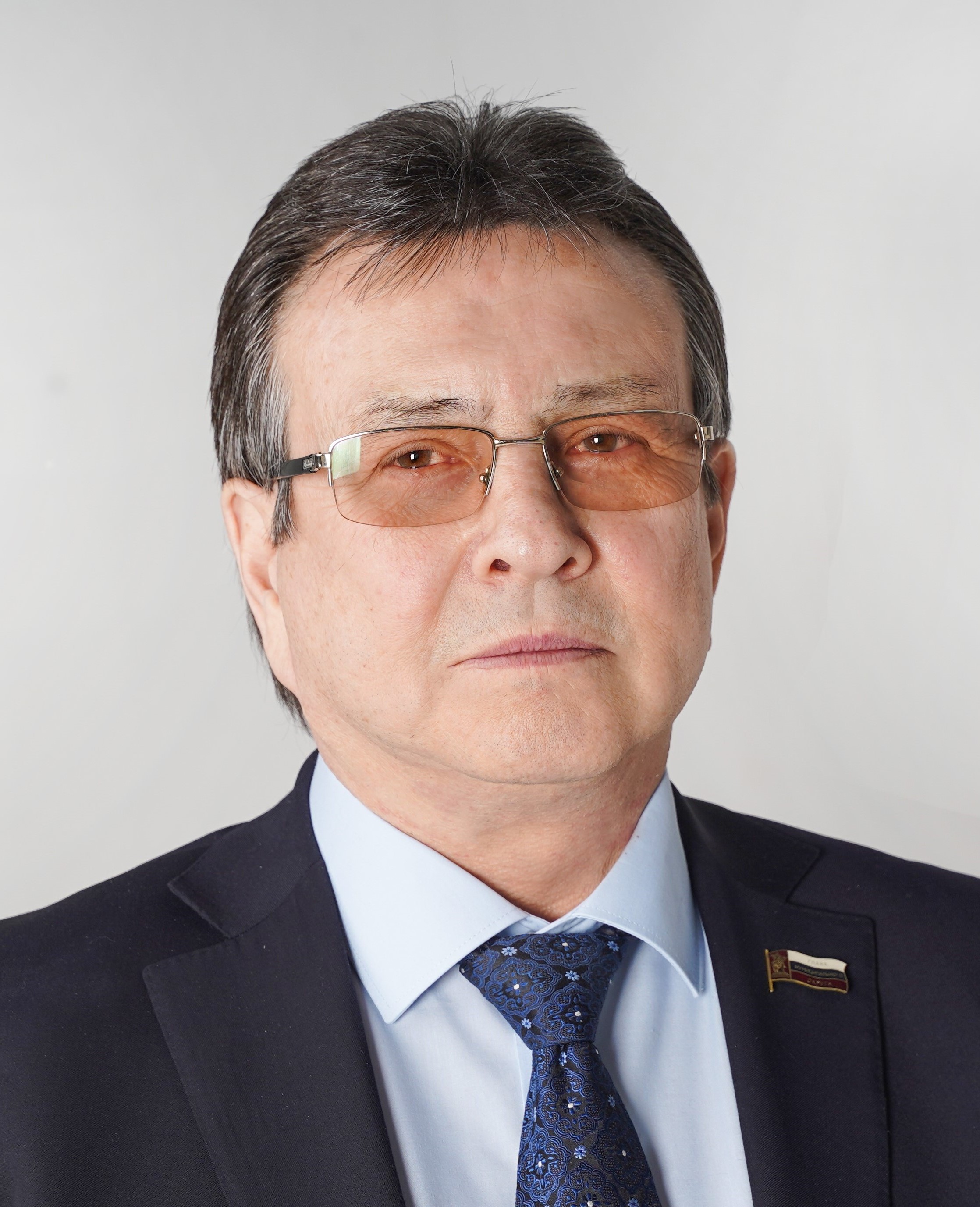 Сурков Михаил Юрьевич