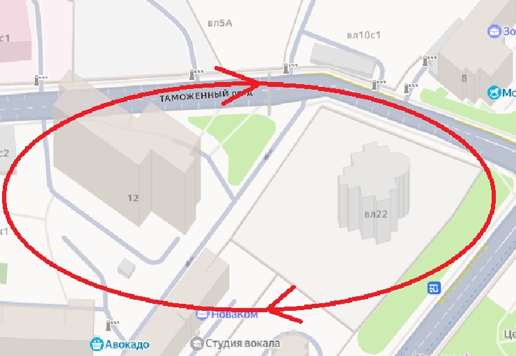 13 ноября в 17.00 состоится обход территории с участием главы управы района Лефортово, руководства ГБУ Жилищник района Лефортово и депутатов