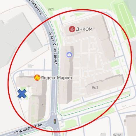 11 марта в 17:00 состоится обход территории района Лефортово