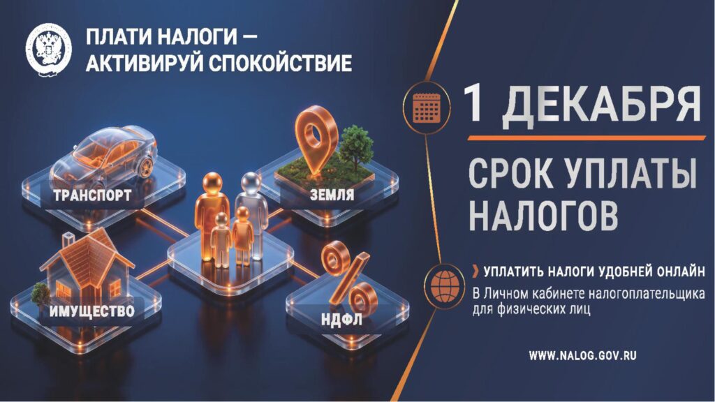 Что такое налоговое уведомление и как его исполнить
